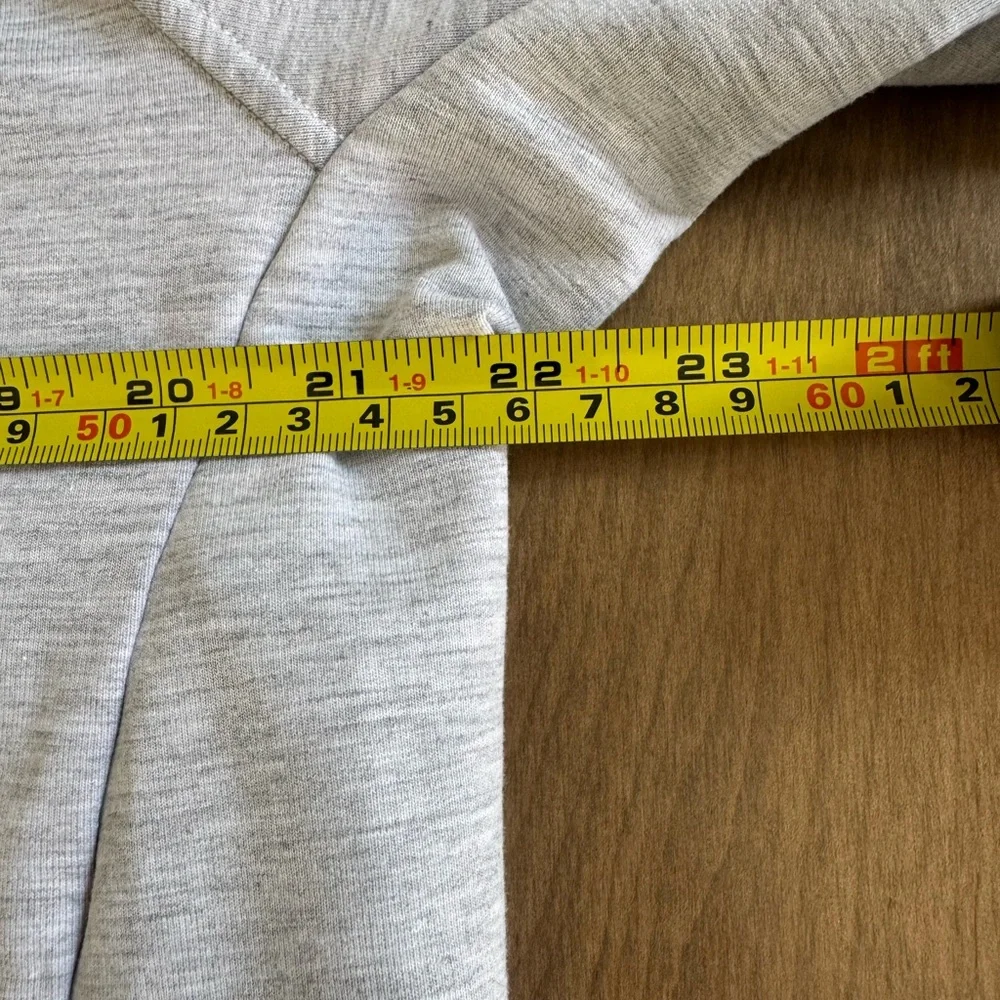 lululemon Men's Steady State Colorado Buffaloes Crewneck Mens large - Picture 7 of 9